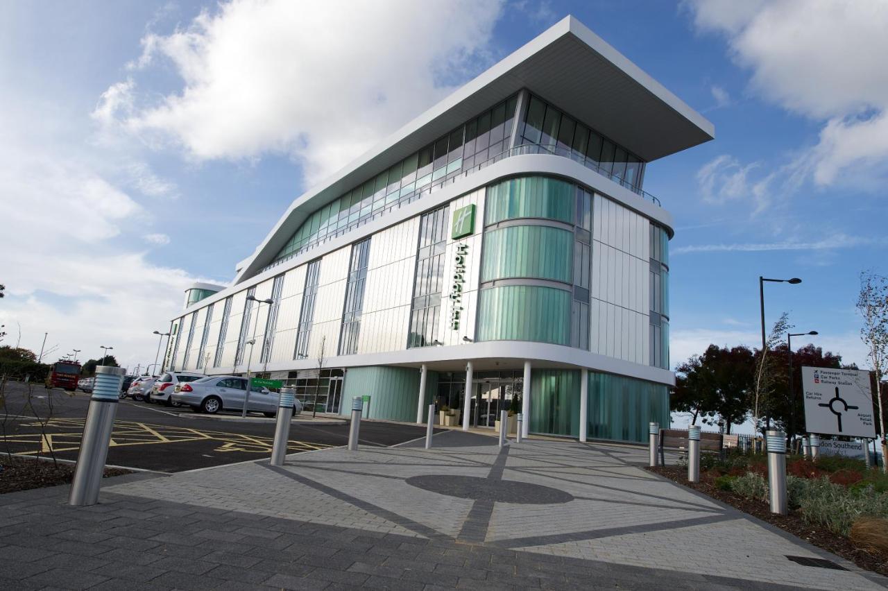 Holiday Inn Southend By Ihg Luaran gambar