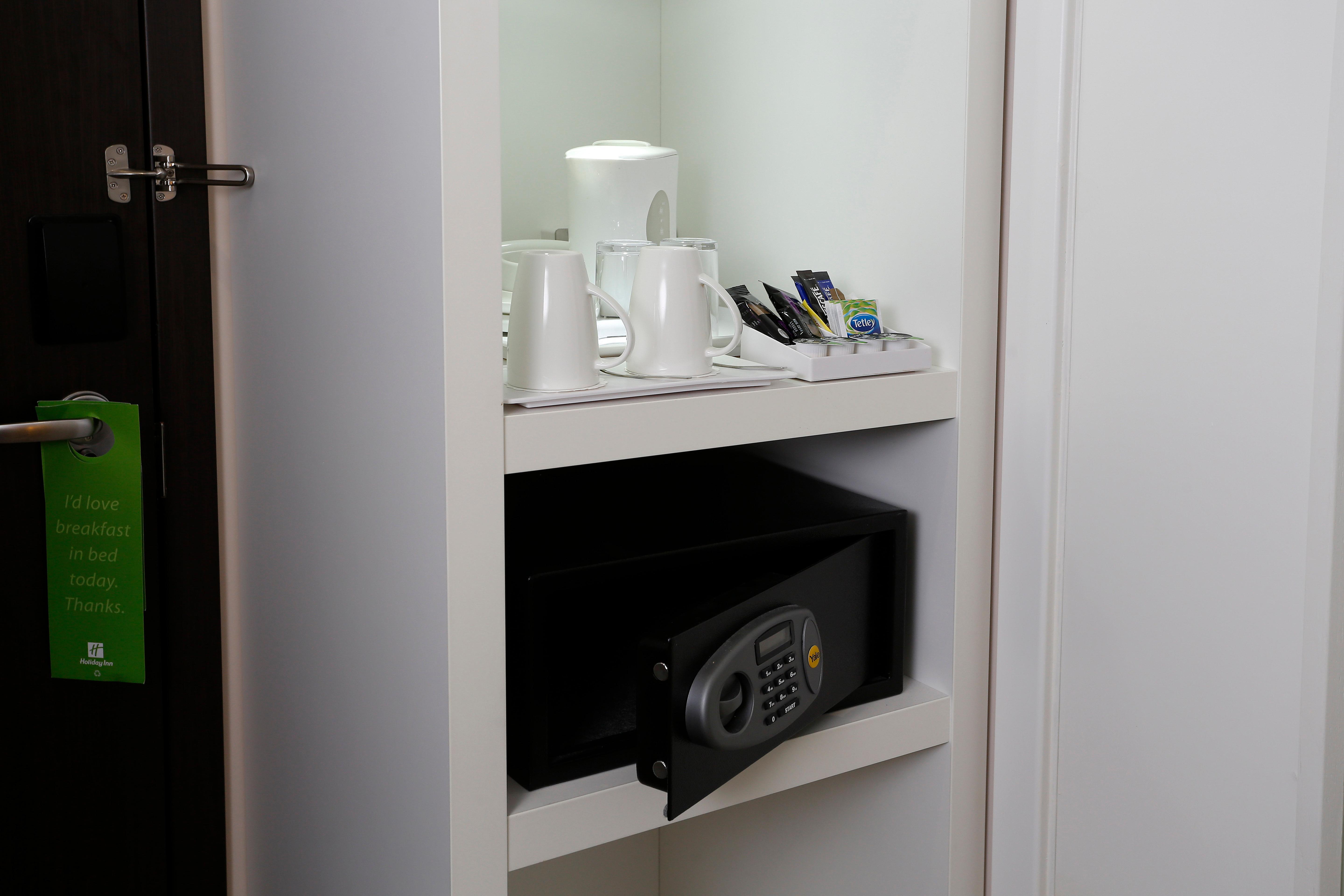 Holiday Inn Southend By Ihg Luaran gambar