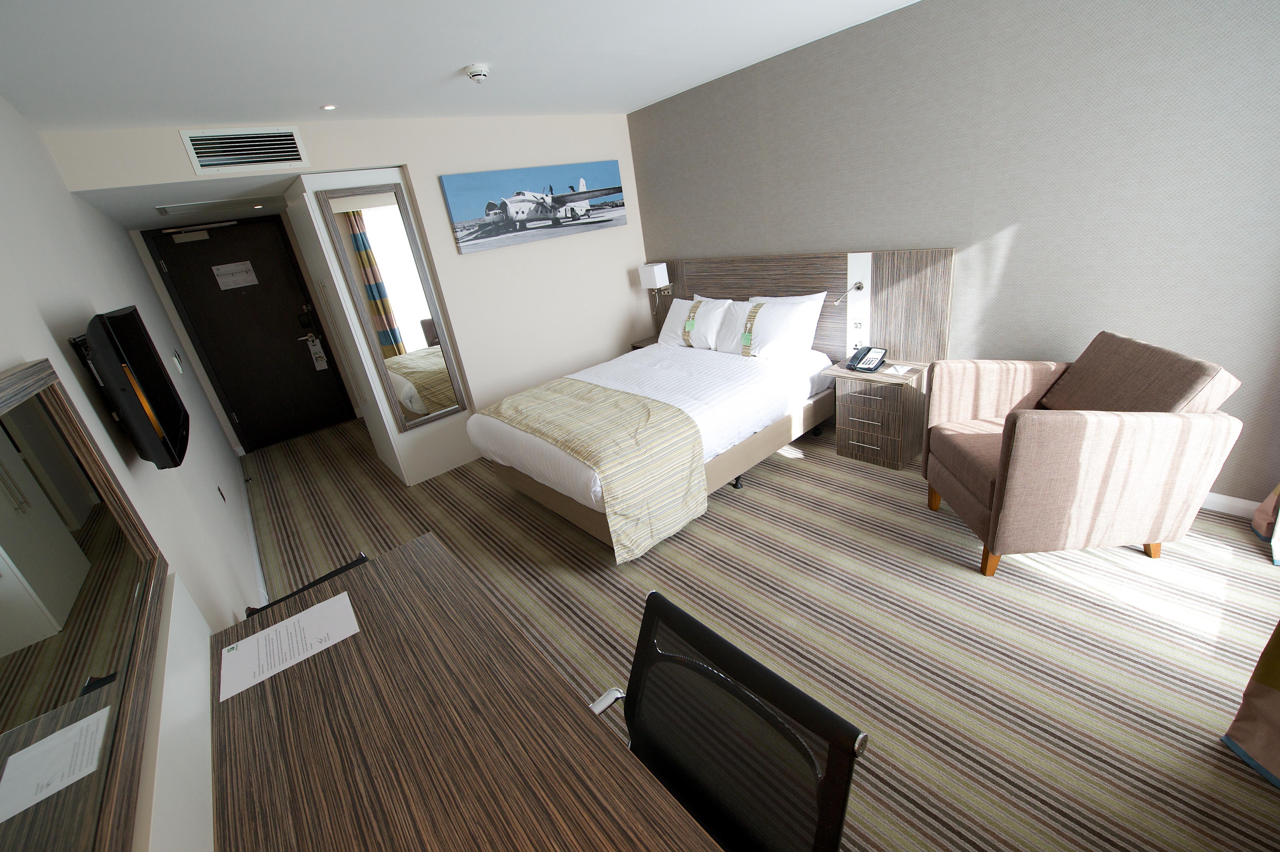 Holiday Inn Southend By Ihg Luaran gambar