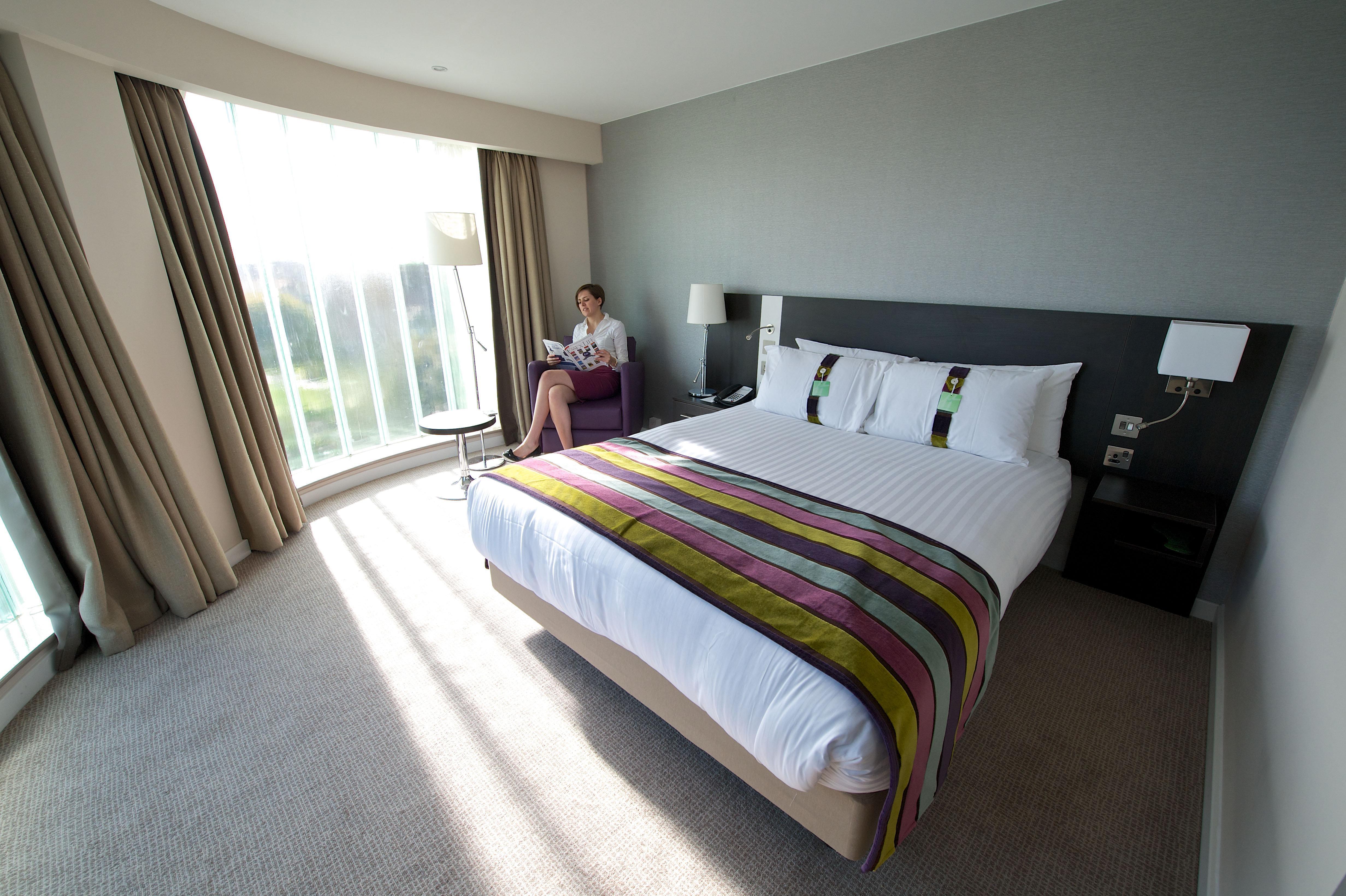 Holiday Inn Southend By Ihg Luaran gambar