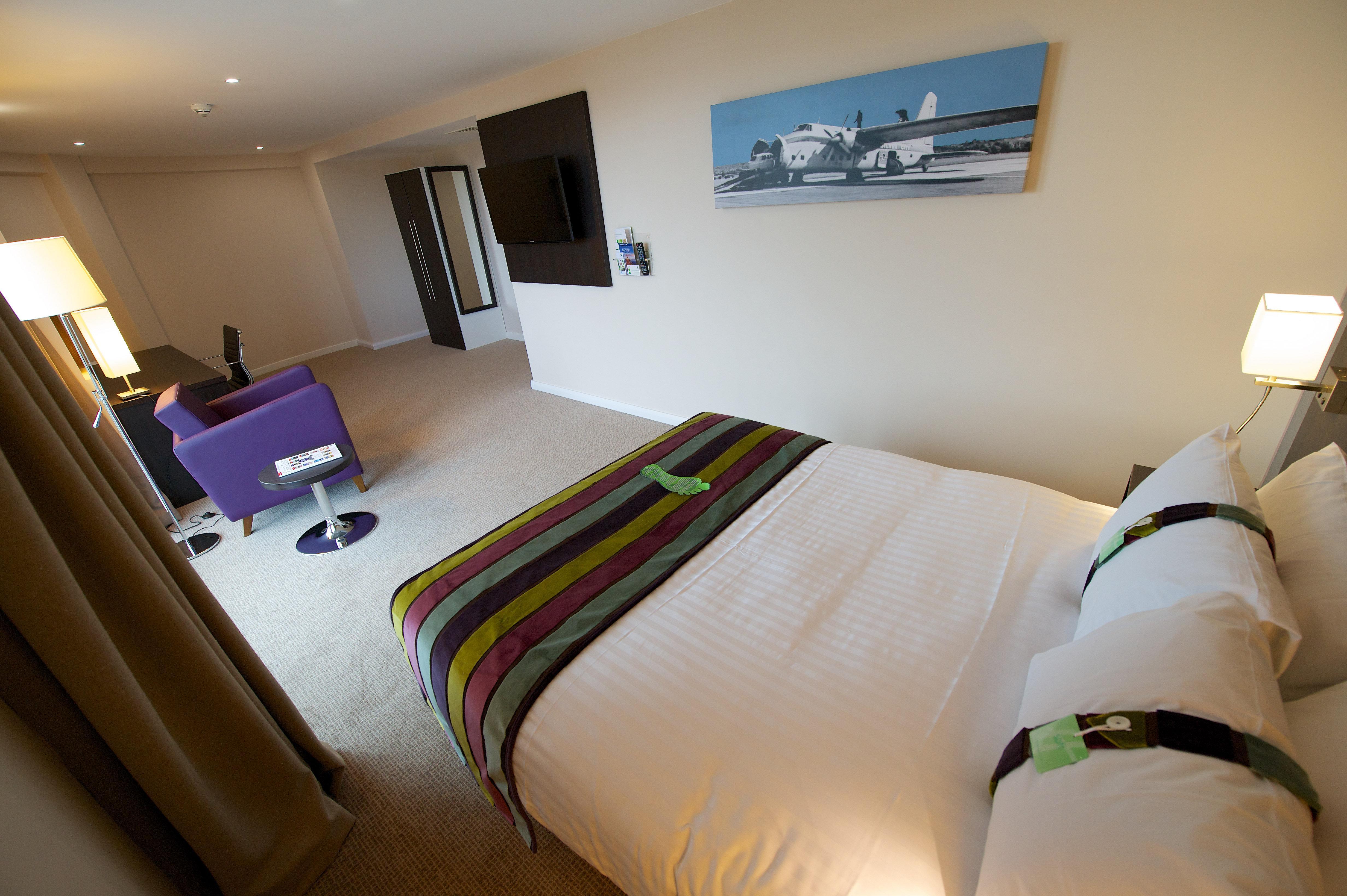 Holiday Inn Southend By Ihg Luaran gambar