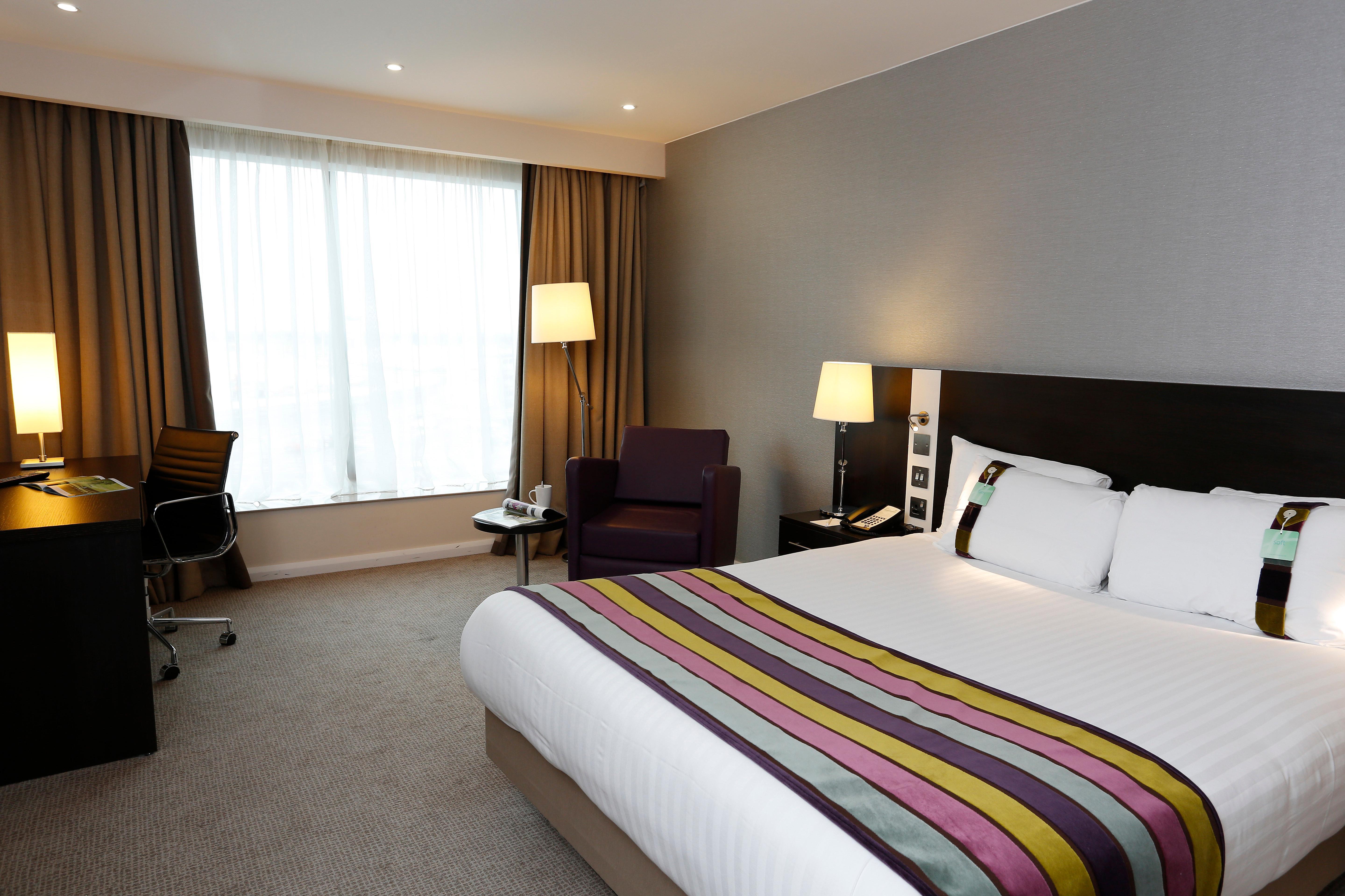 Holiday Inn Southend By Ihg Luaran gambar