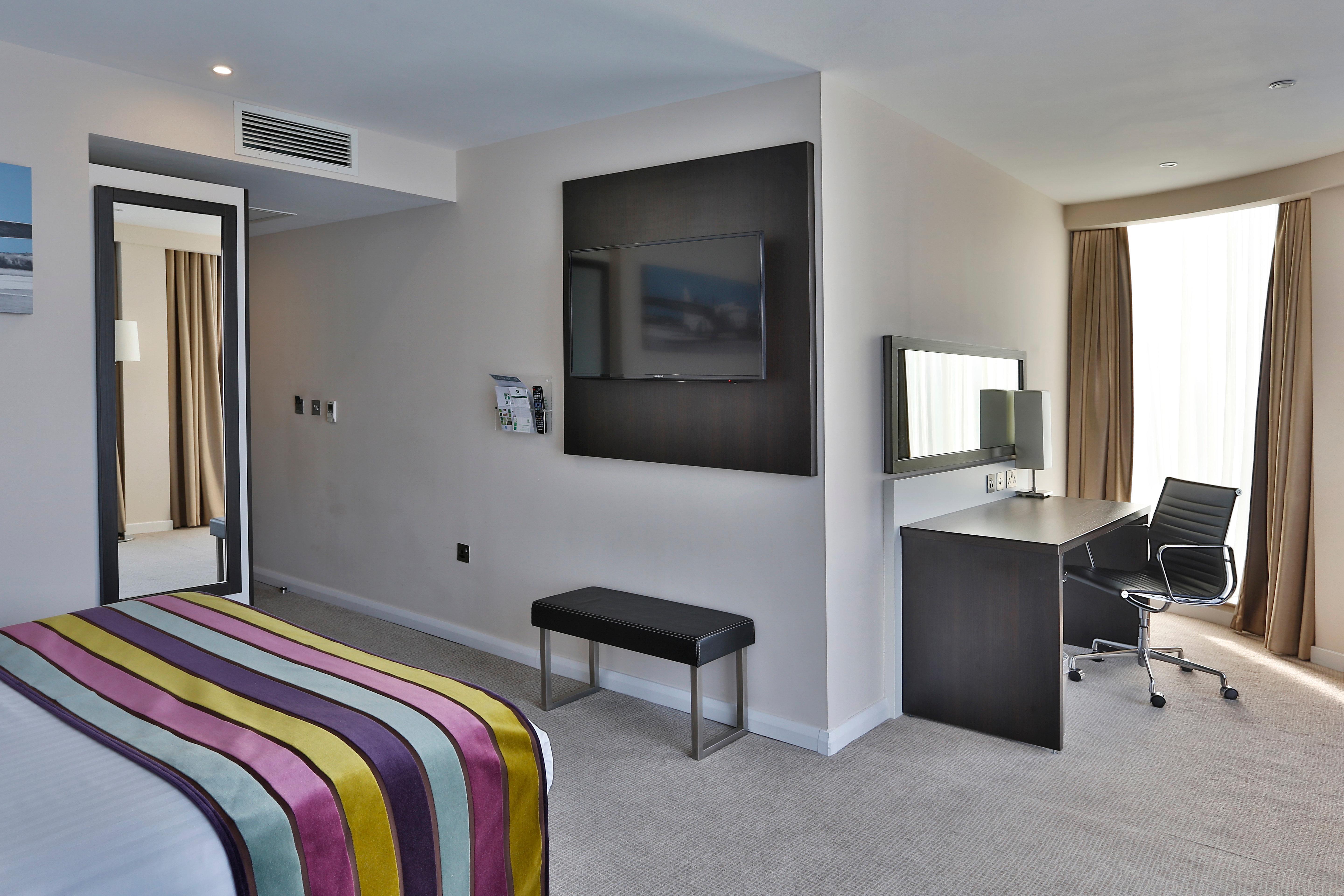 Holiday Inn Southend By Ihg Luaran gambar