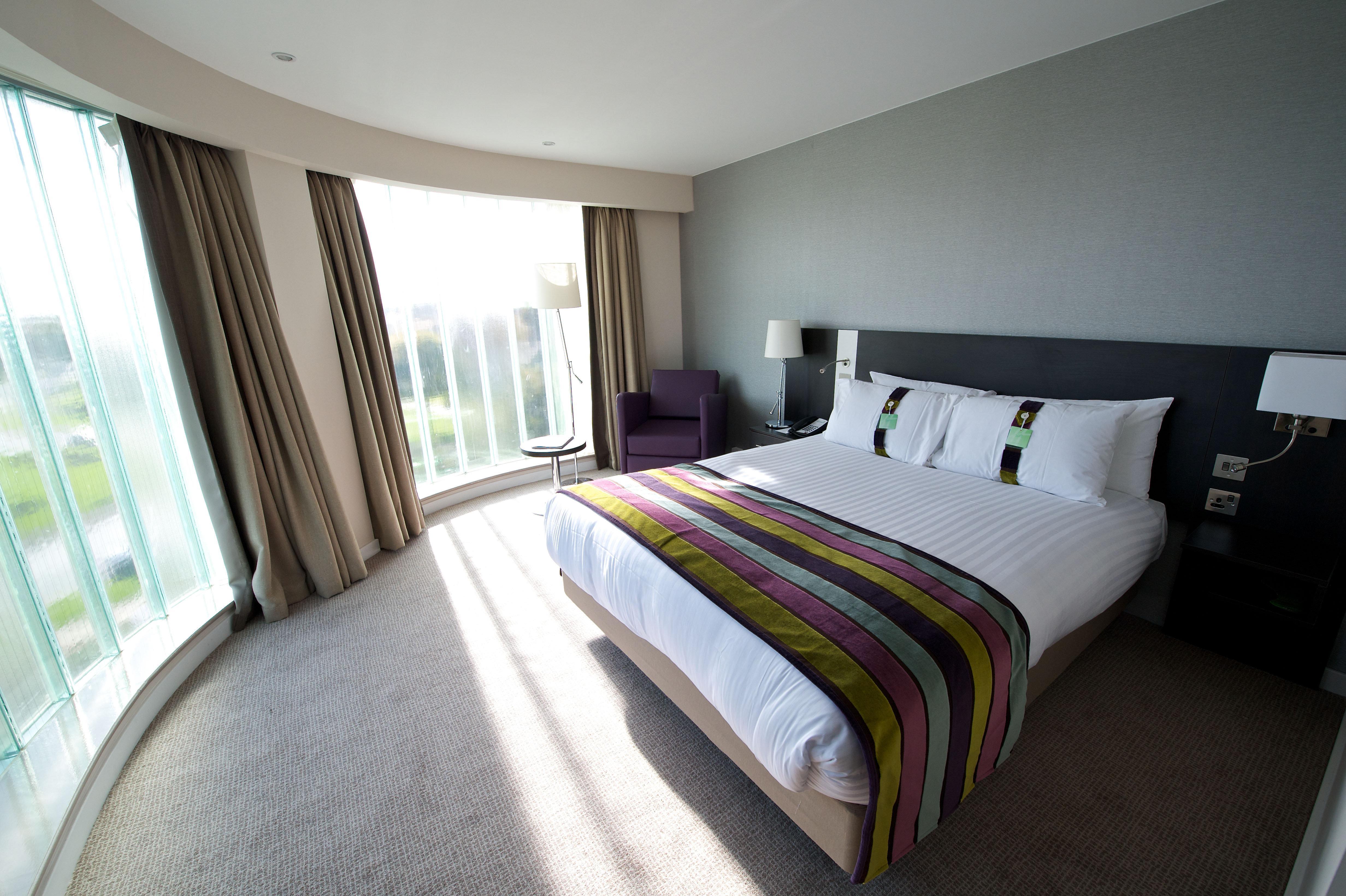 Holiday Inn Southend By Ihg Luaran gambar