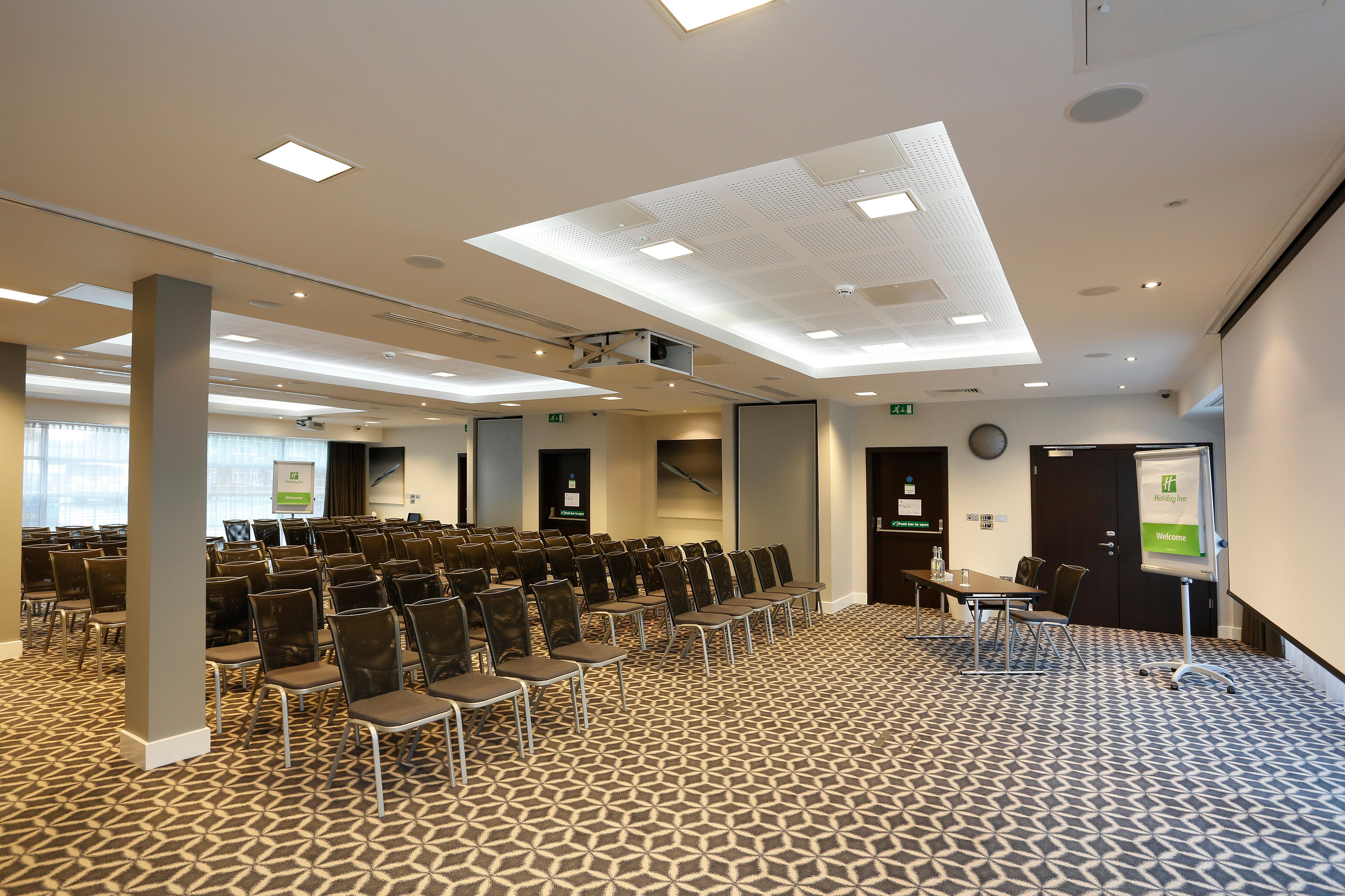 Holiday Inn Southend By Ihg Luaran gambar