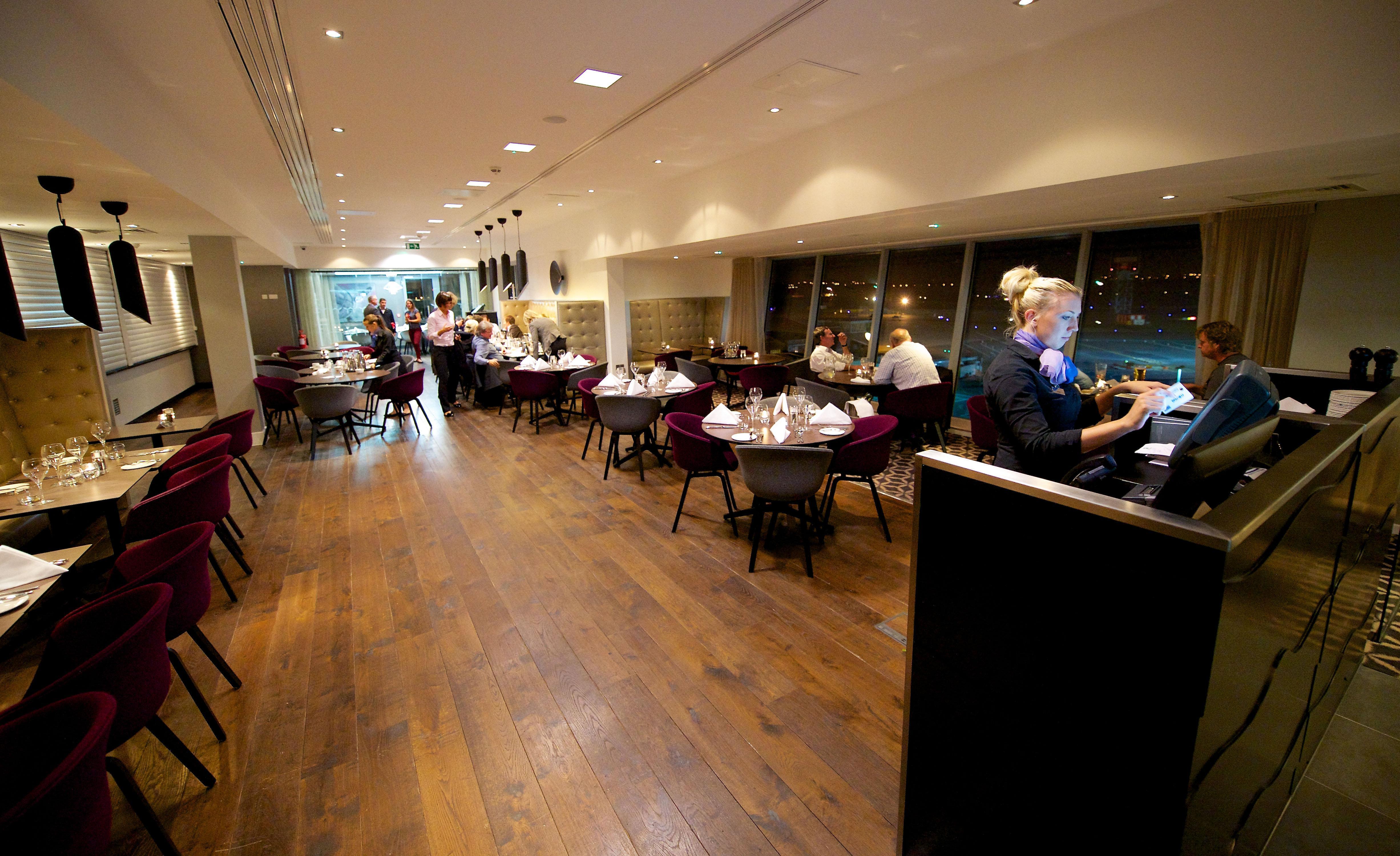 Holiday Inn Southend By Ihg Luaran gambar