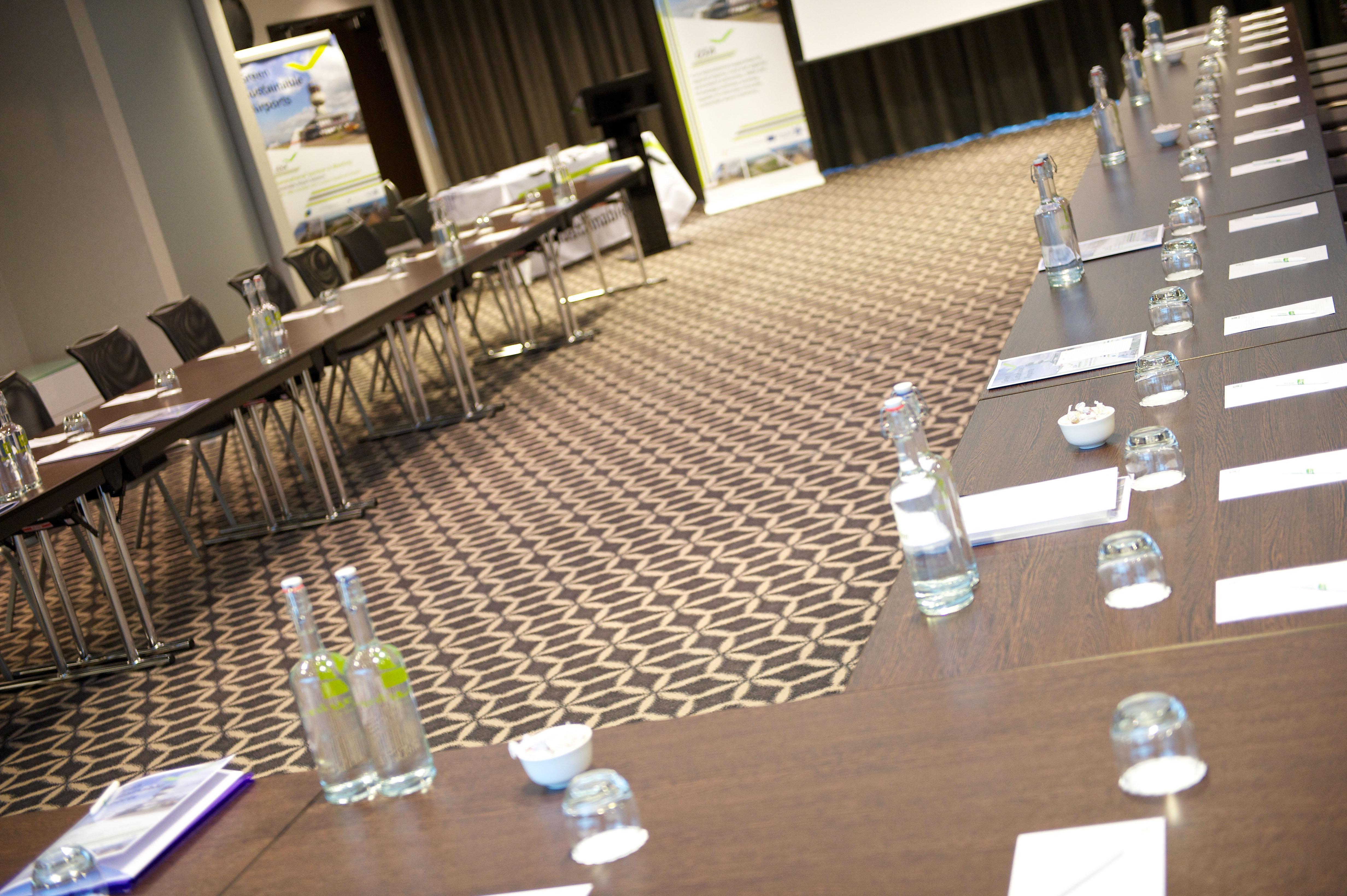 Holiday Inn Southend By Ihg Luaran gambar