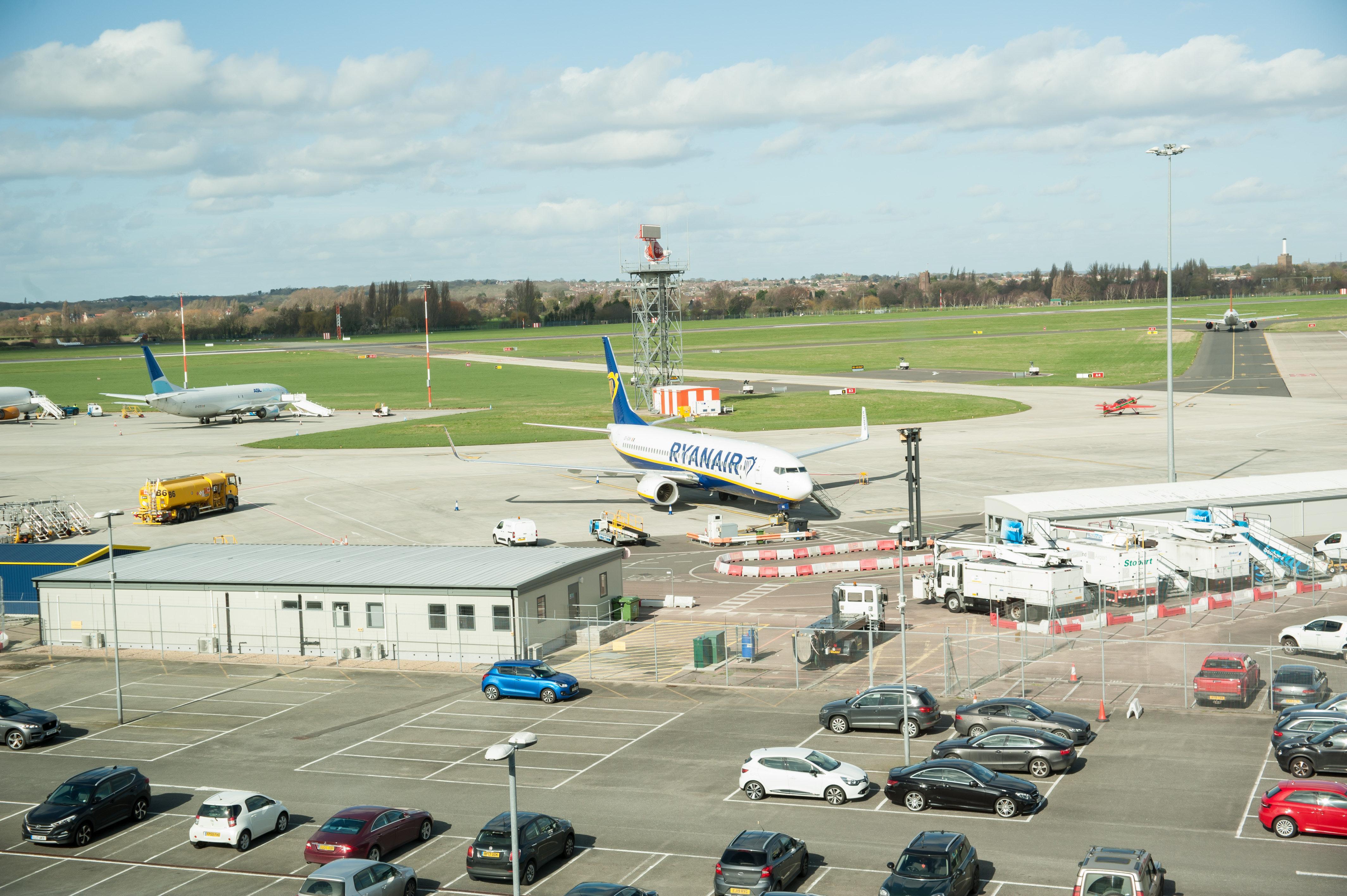 Holiday Inn Southend By Ihg Luaran gambar