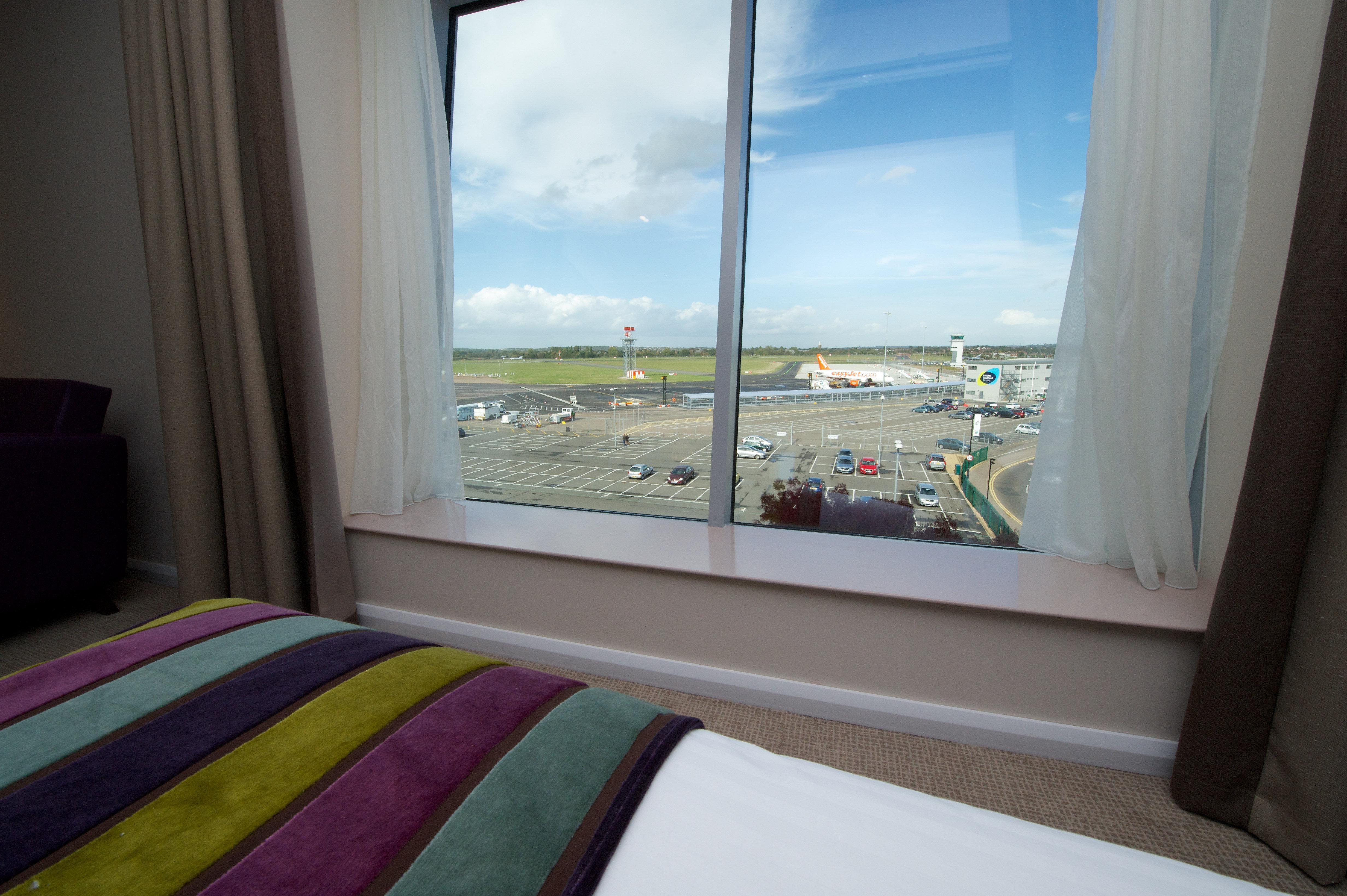 Holiday Inn Southend By Ihg Luaran gambar
