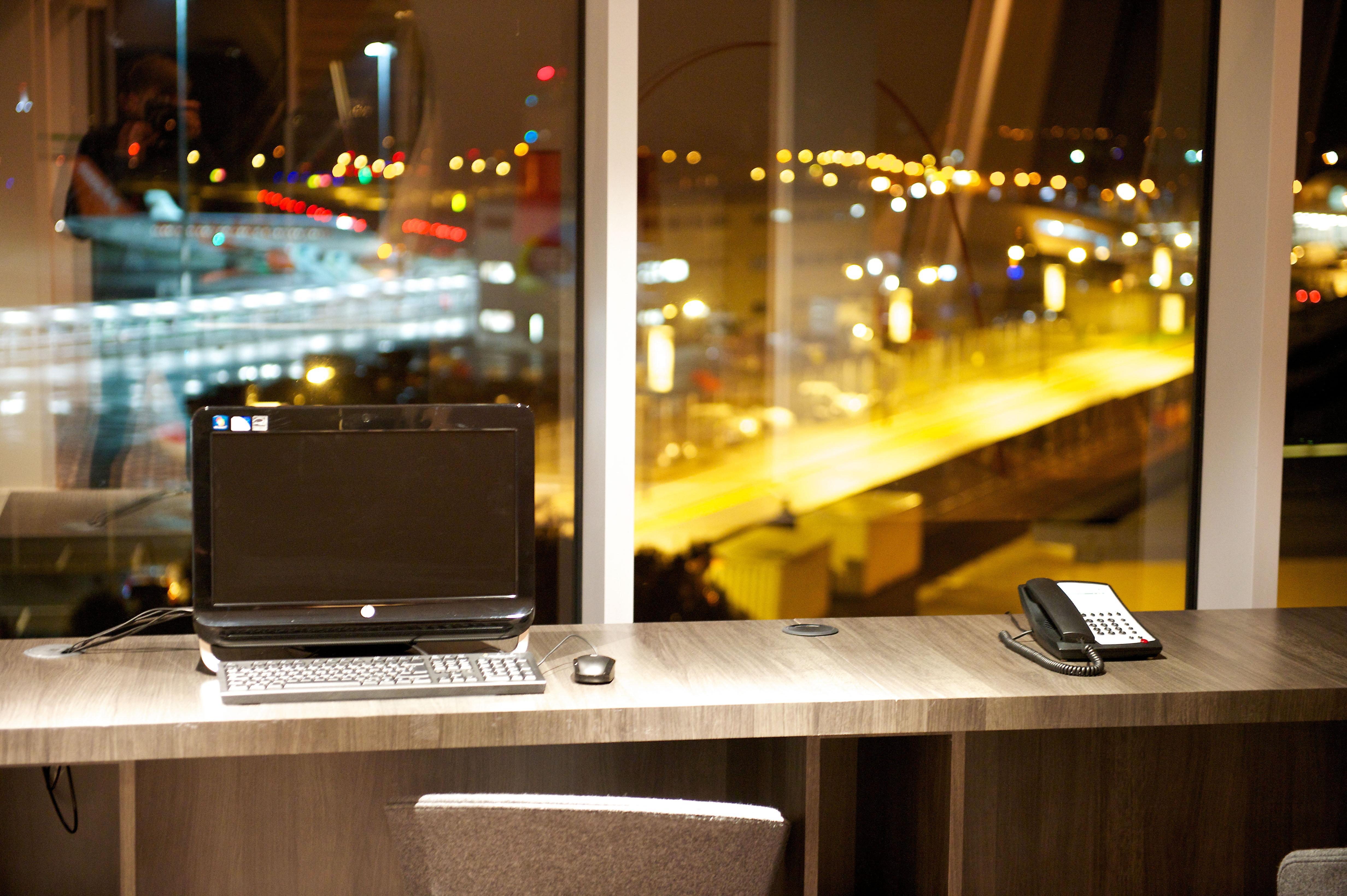 Holiday Inn Southend By Ihg Luaran gambar