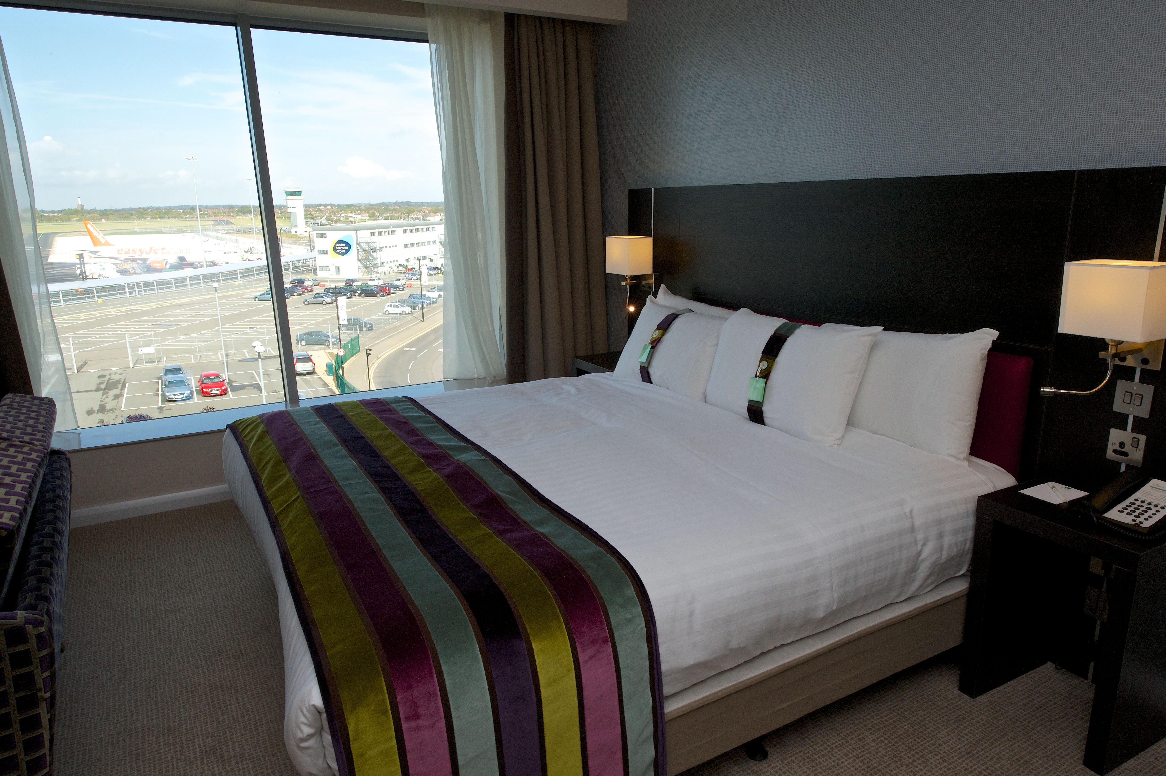 Holiday Inn Southend By Ihg Luaran gambar
