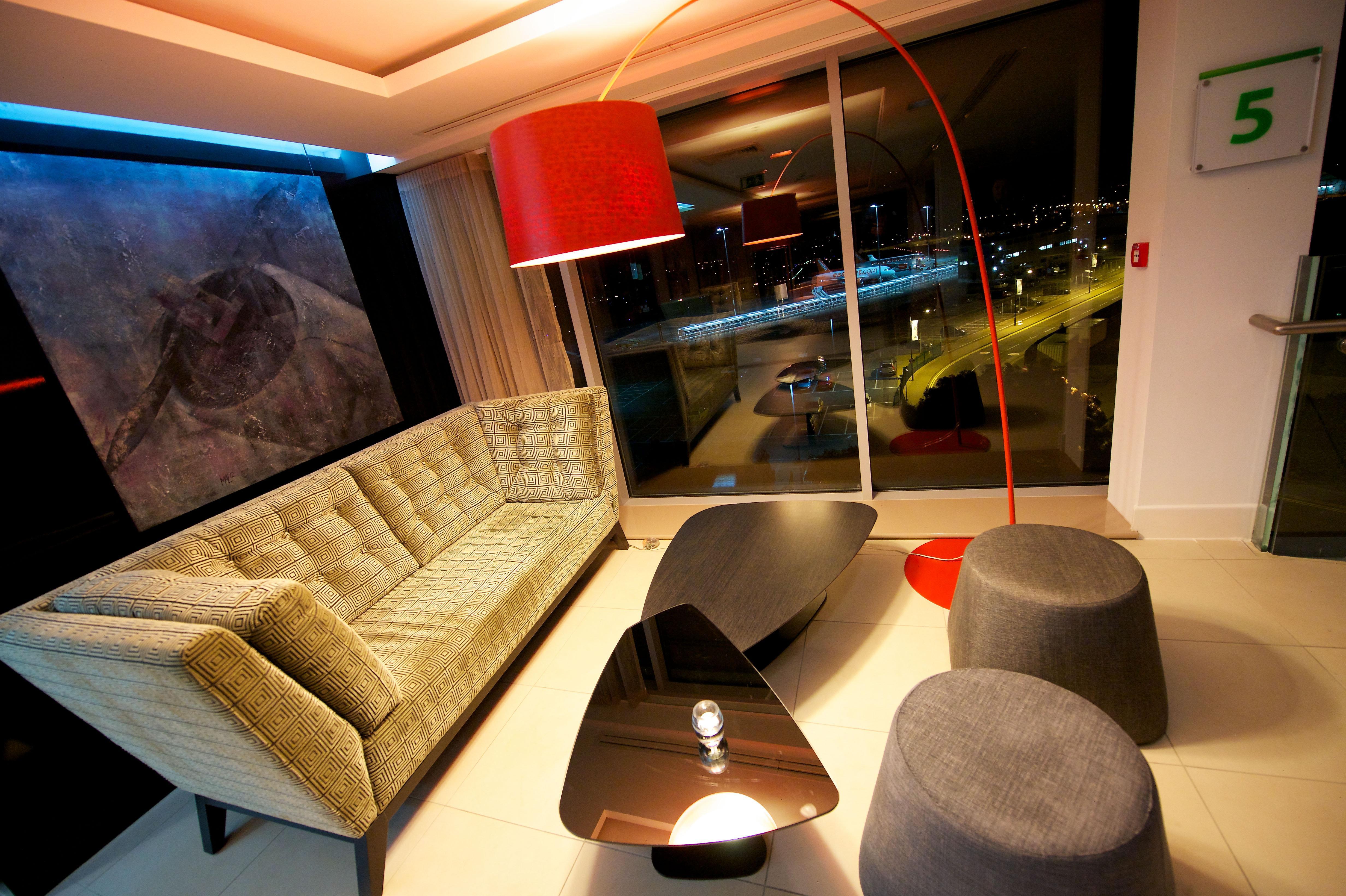 Holiday Inn Southend By Ihg Luaran gambar