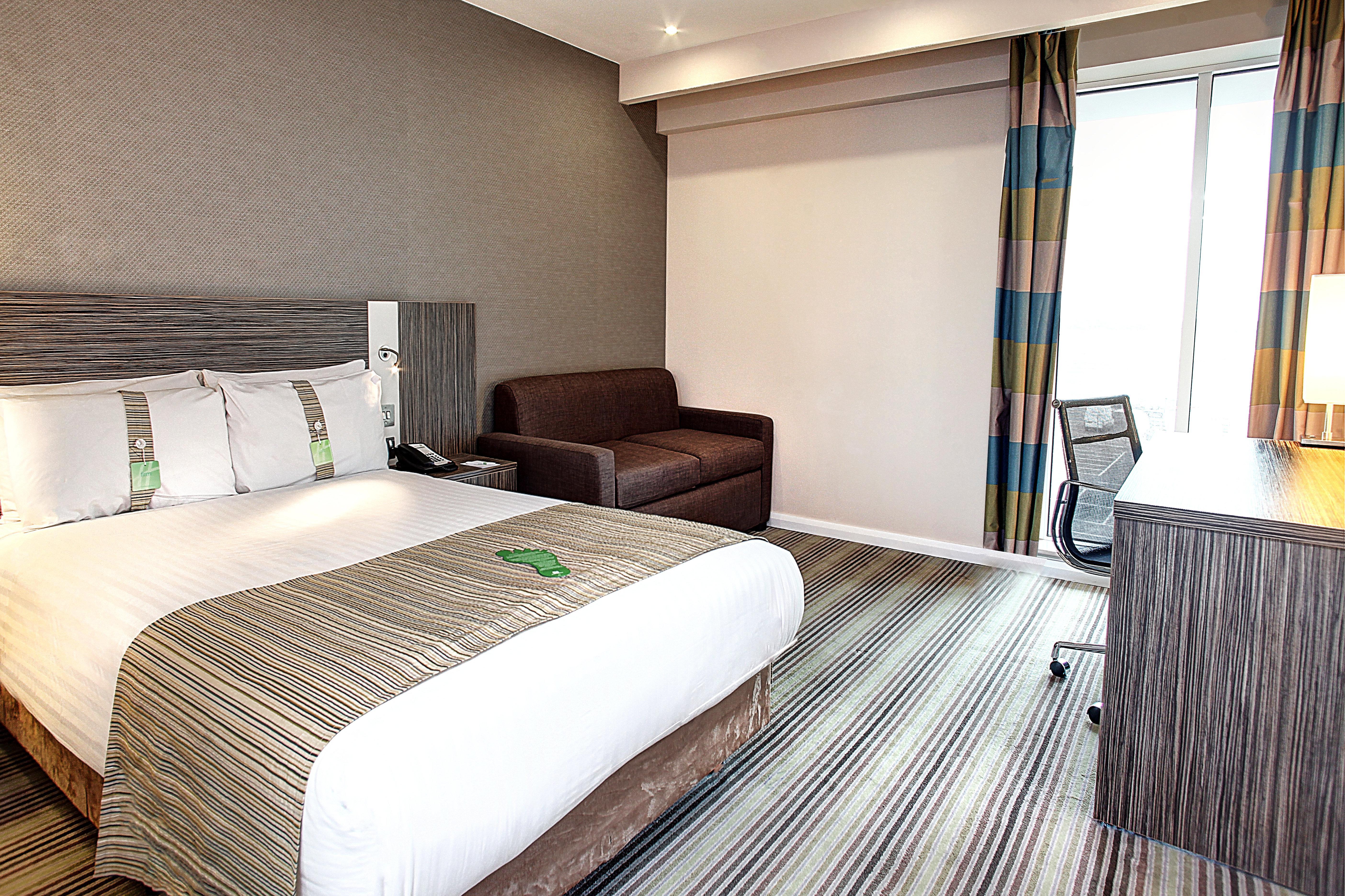 Holiday Inn Southend By Ihg Luaran gambar