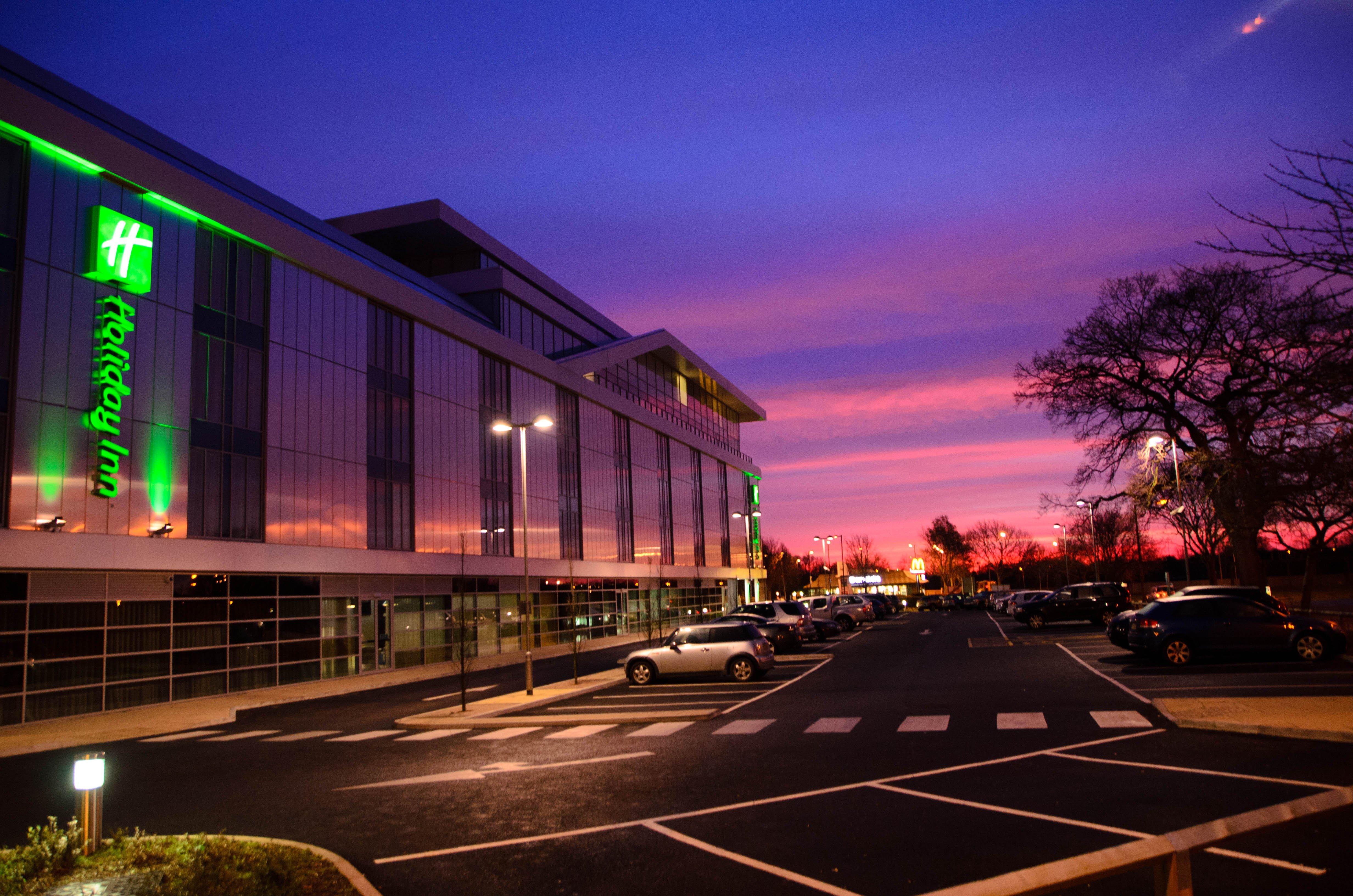 Holiday Inn Southend By Ihg Luaran gambar