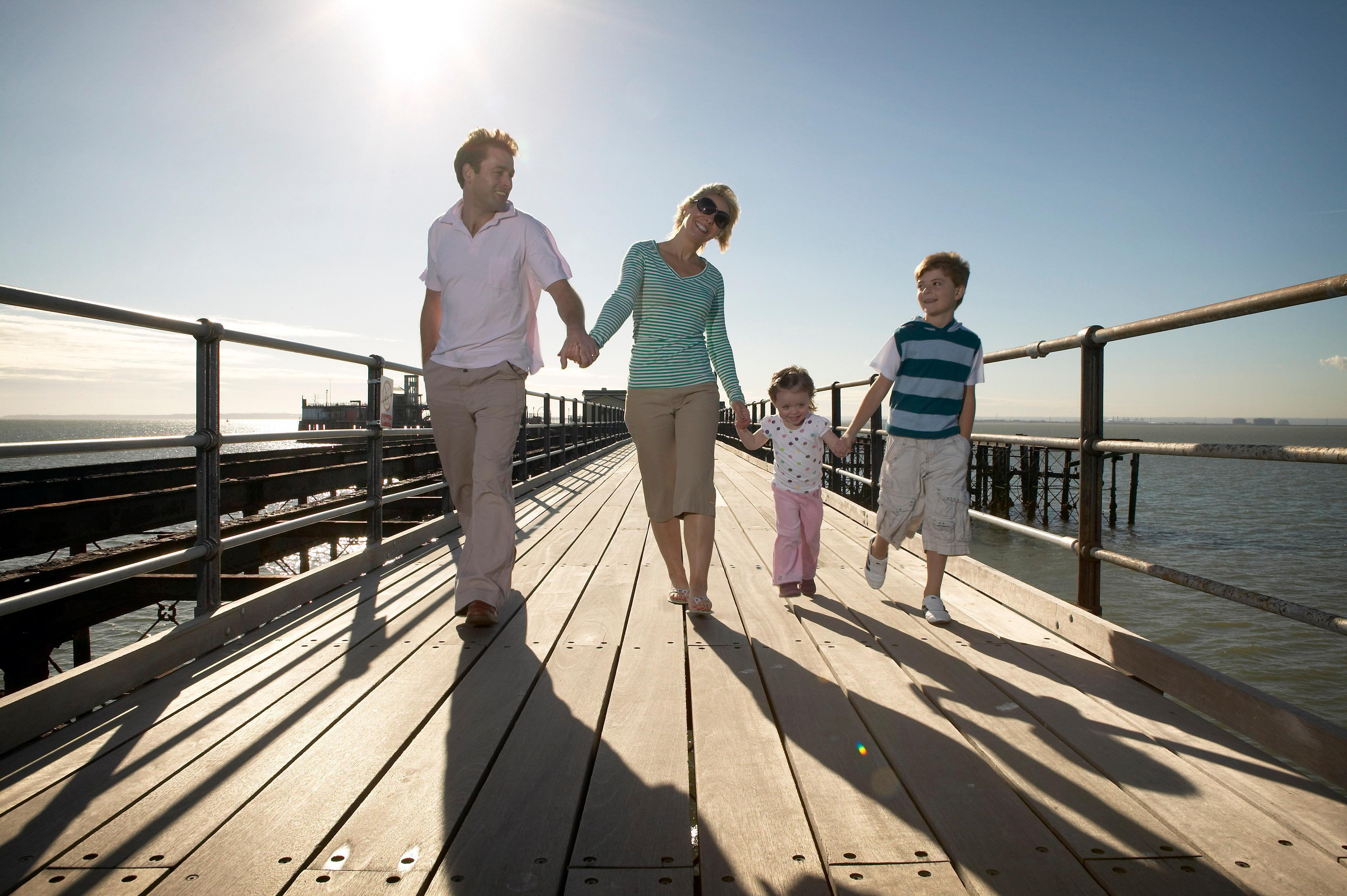 Holiday Inn Southend By Ihg Luaran gambar