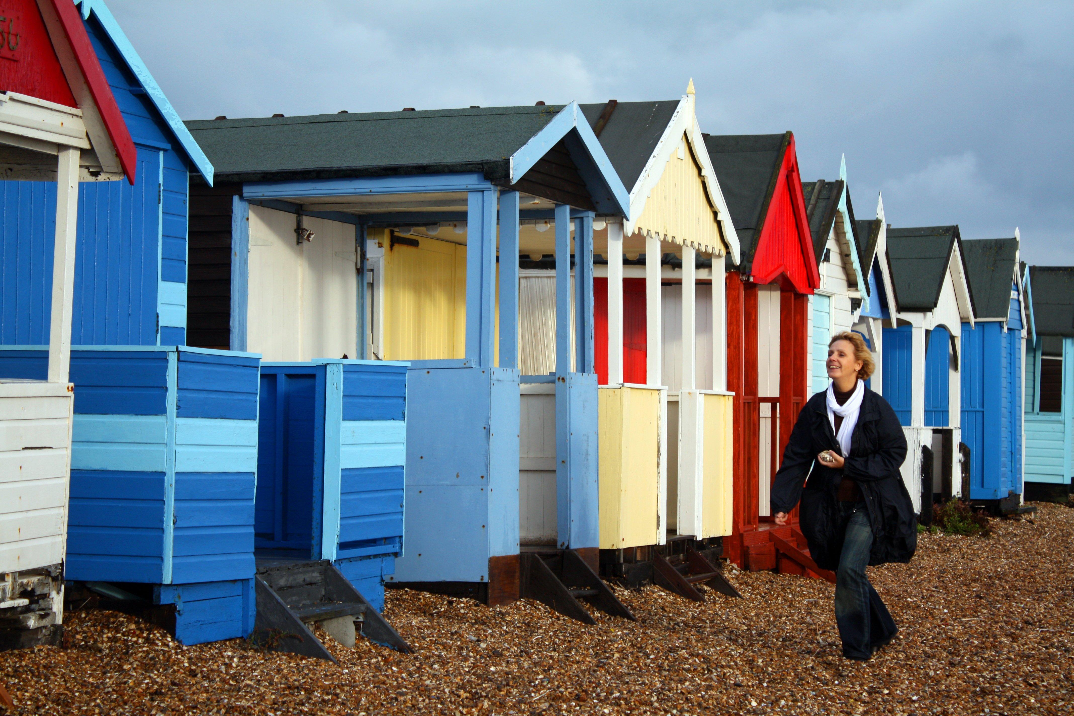 Holiday Inn Southend By Ihg Luaran gambar
