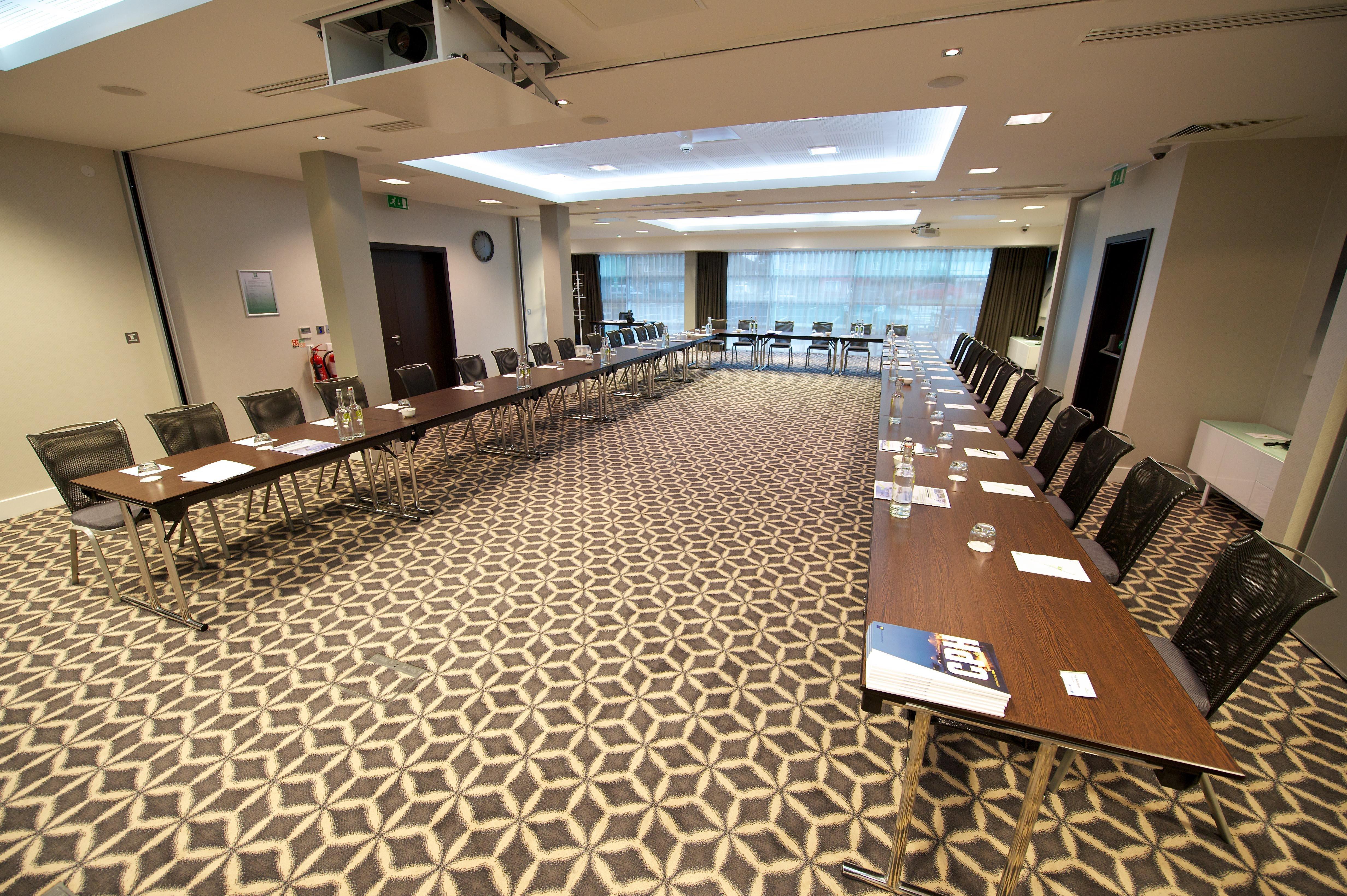 Holiday Inn Southend By Ihg Luaran gambar