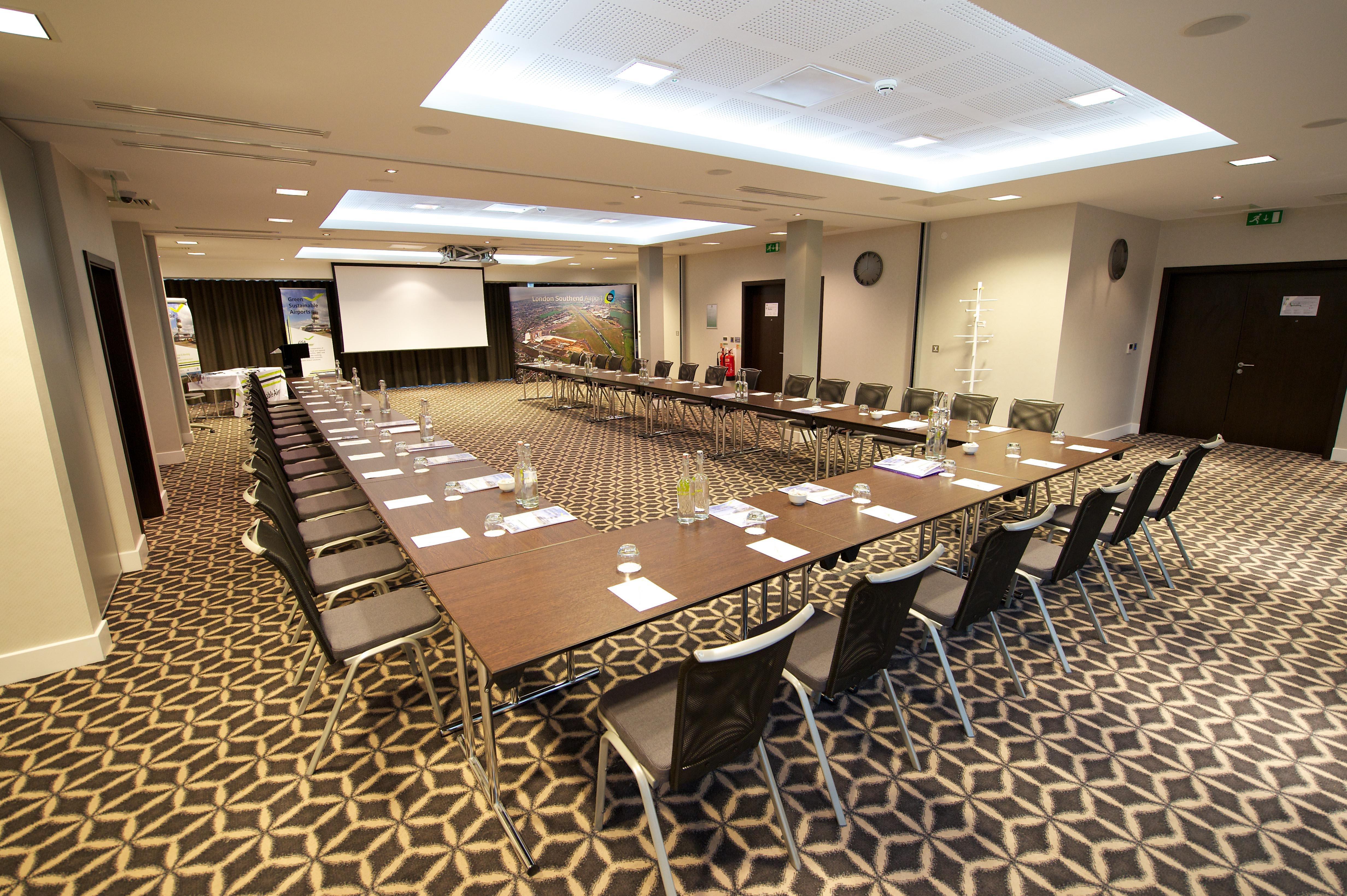 Holiday Inn Southend By Ihg Luaran gambar