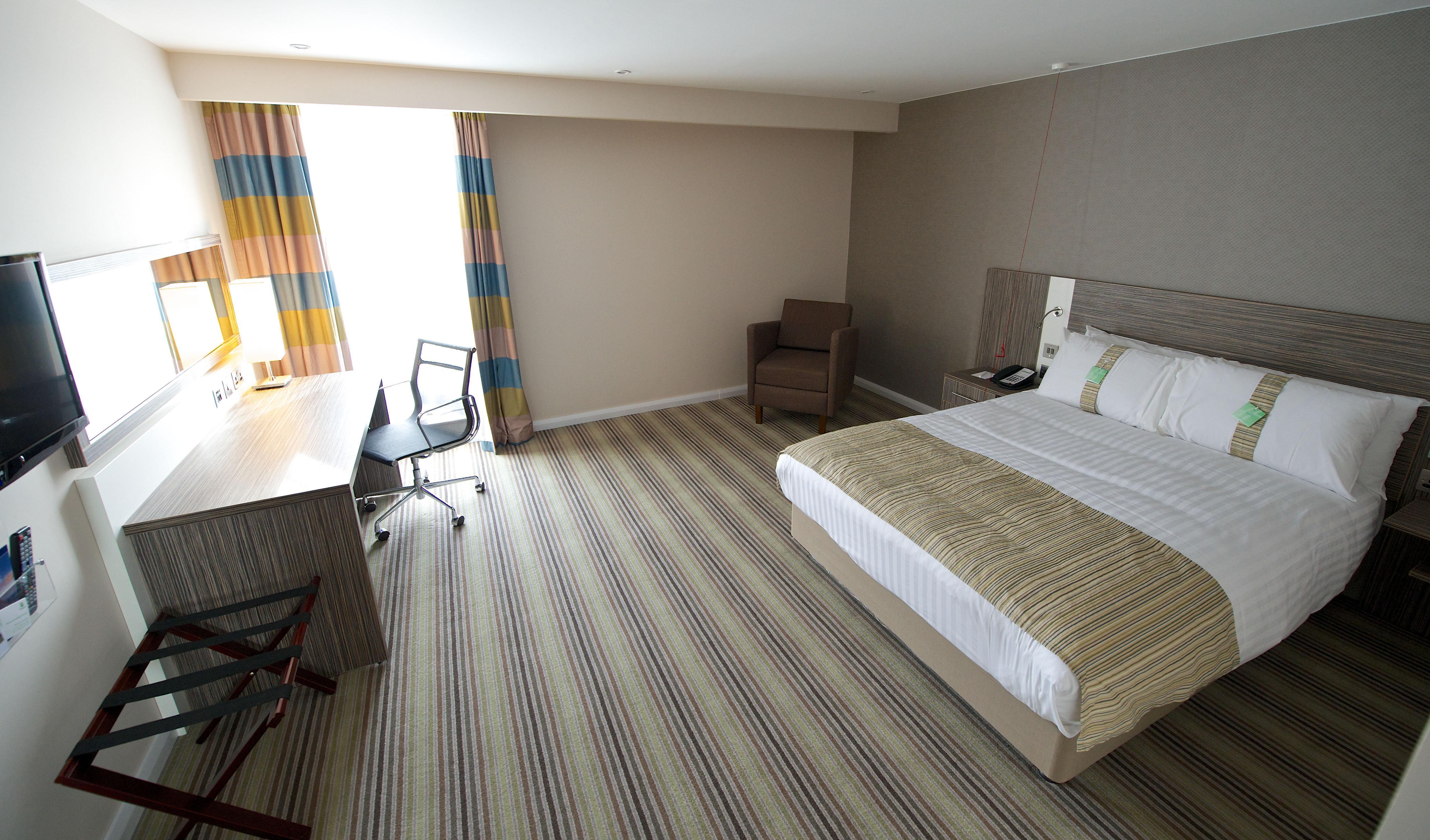 Holiday Inn Southend By Ihg Luaran gambar