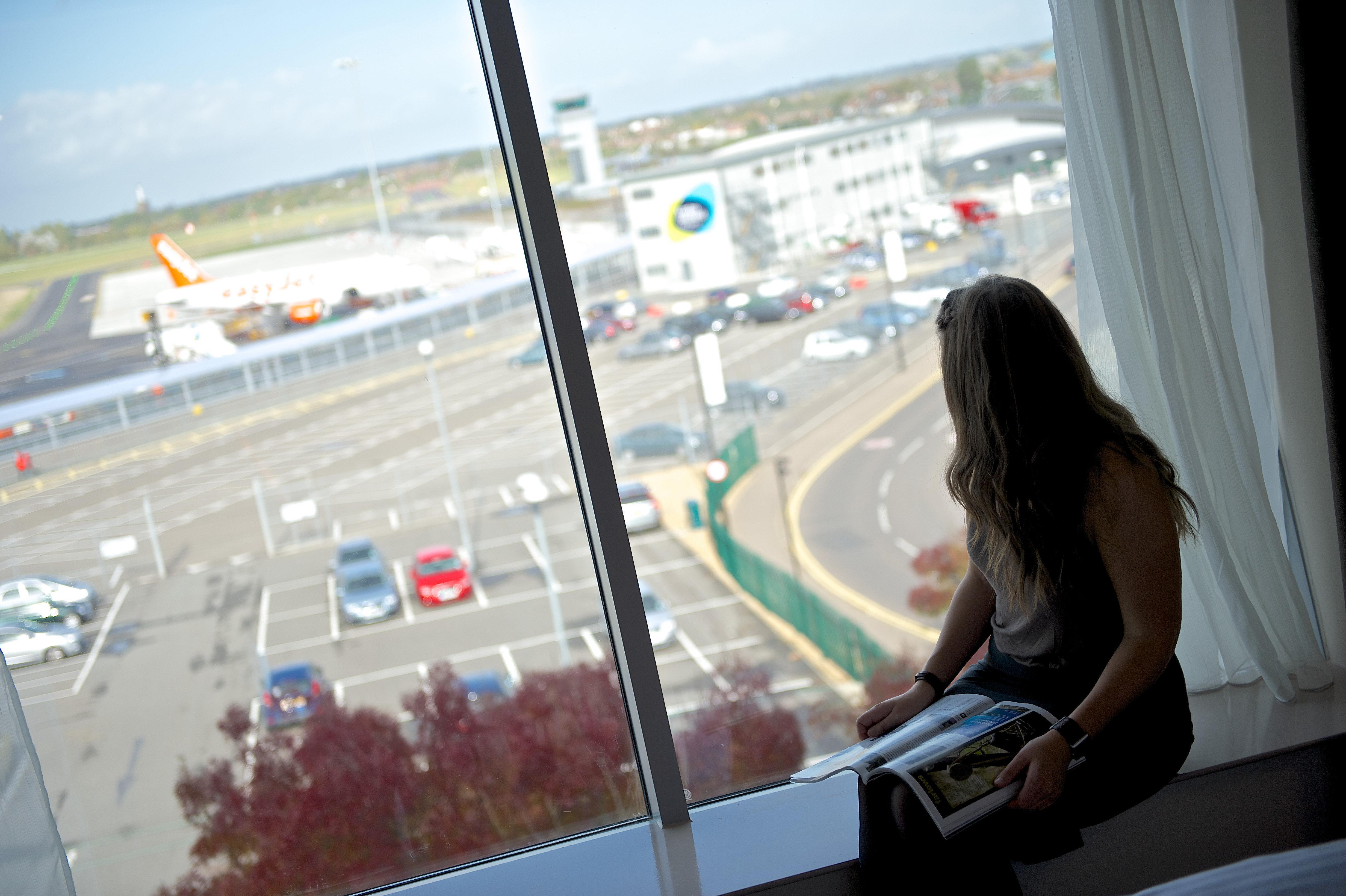 Holiday Inn Southend By Ihg Bilik gambar