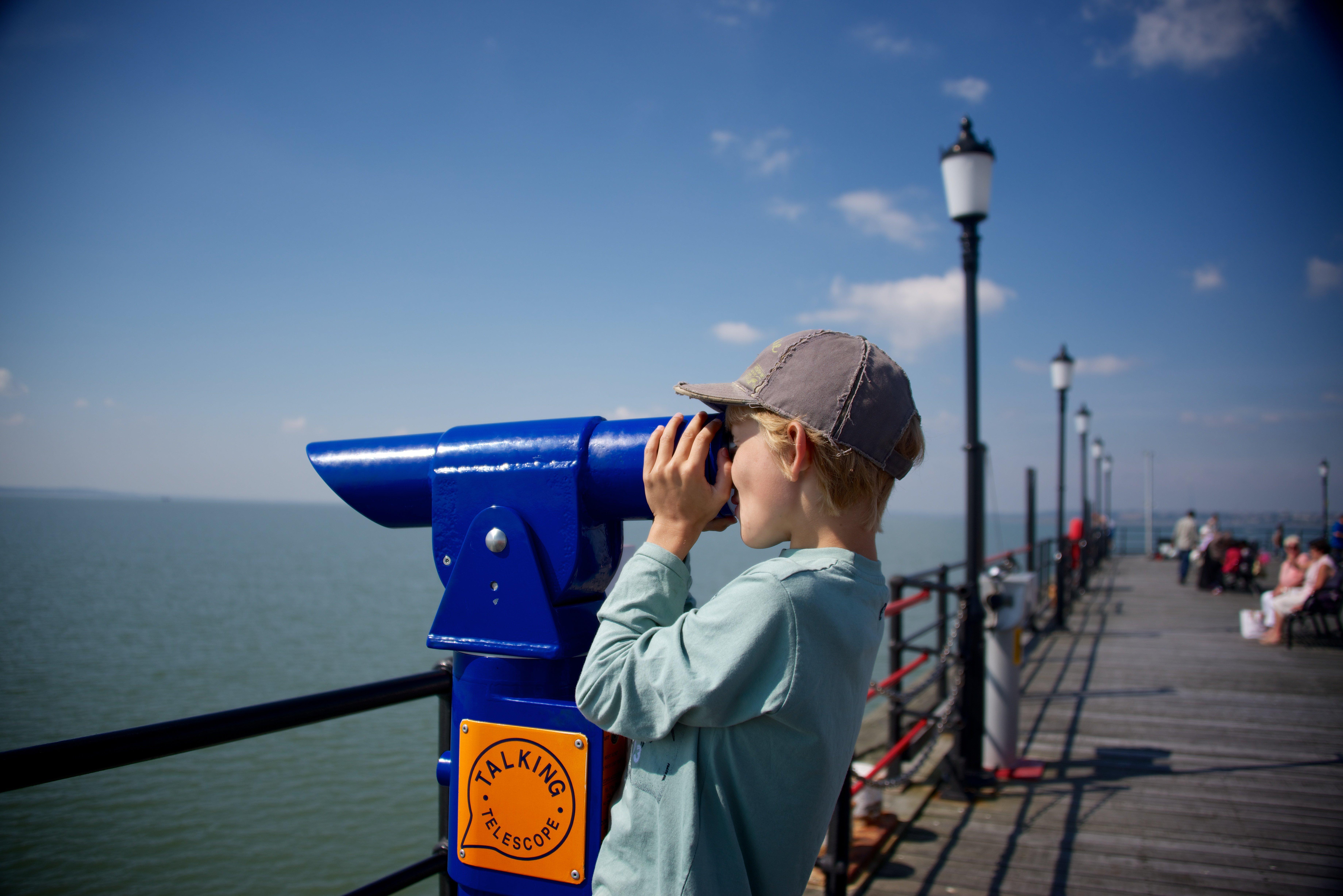 Holiday Inn Southend By Ihg Luaran gambar