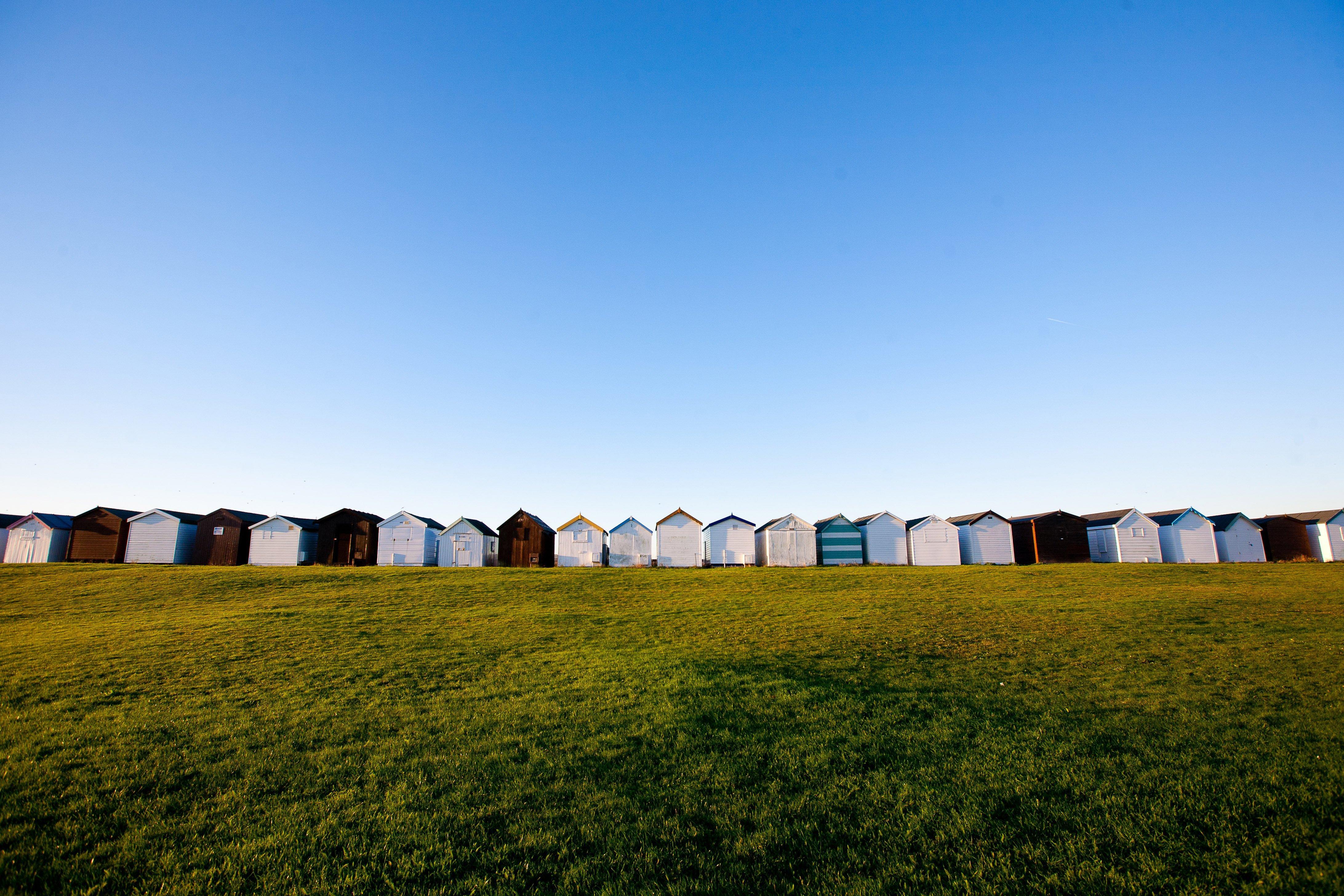 Holiday Inn Southend By Ihg Luaran gambar