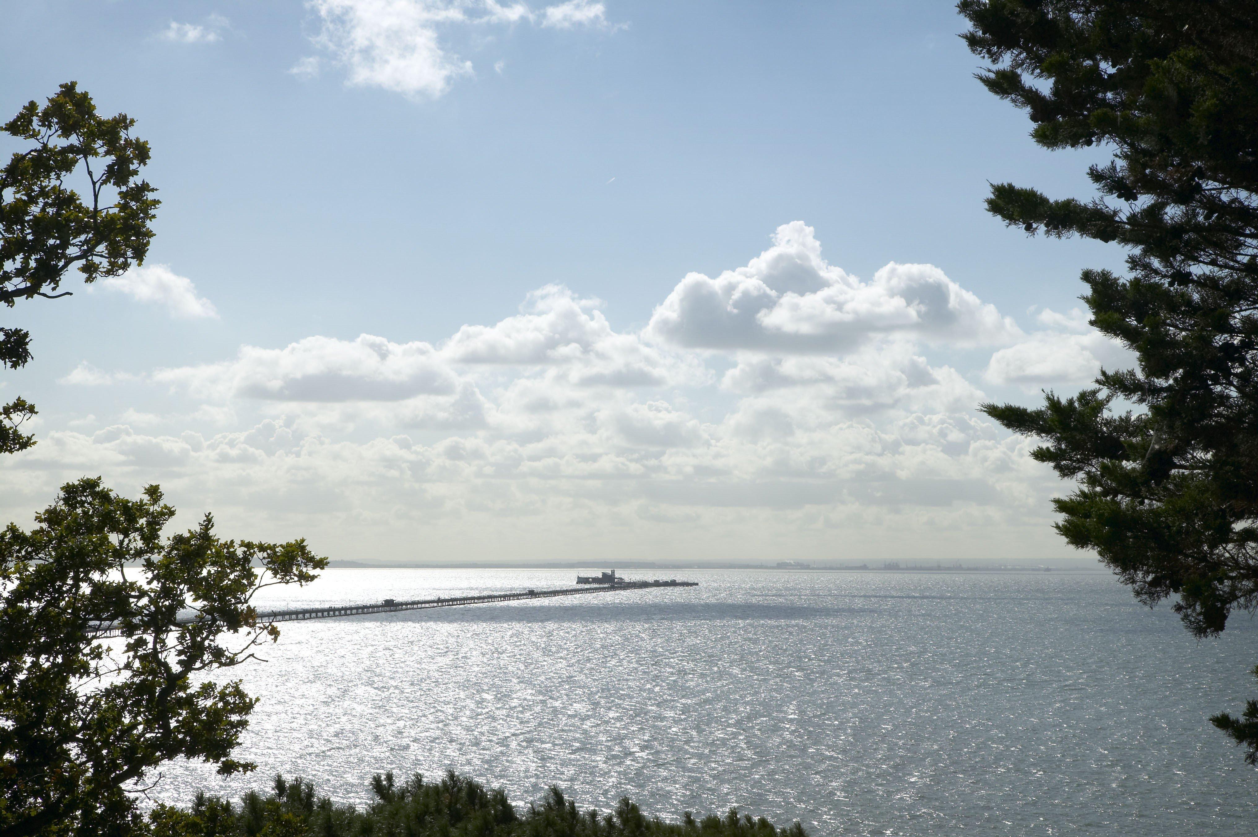 Holiday Inn Southend By Ihg Luaran gambar