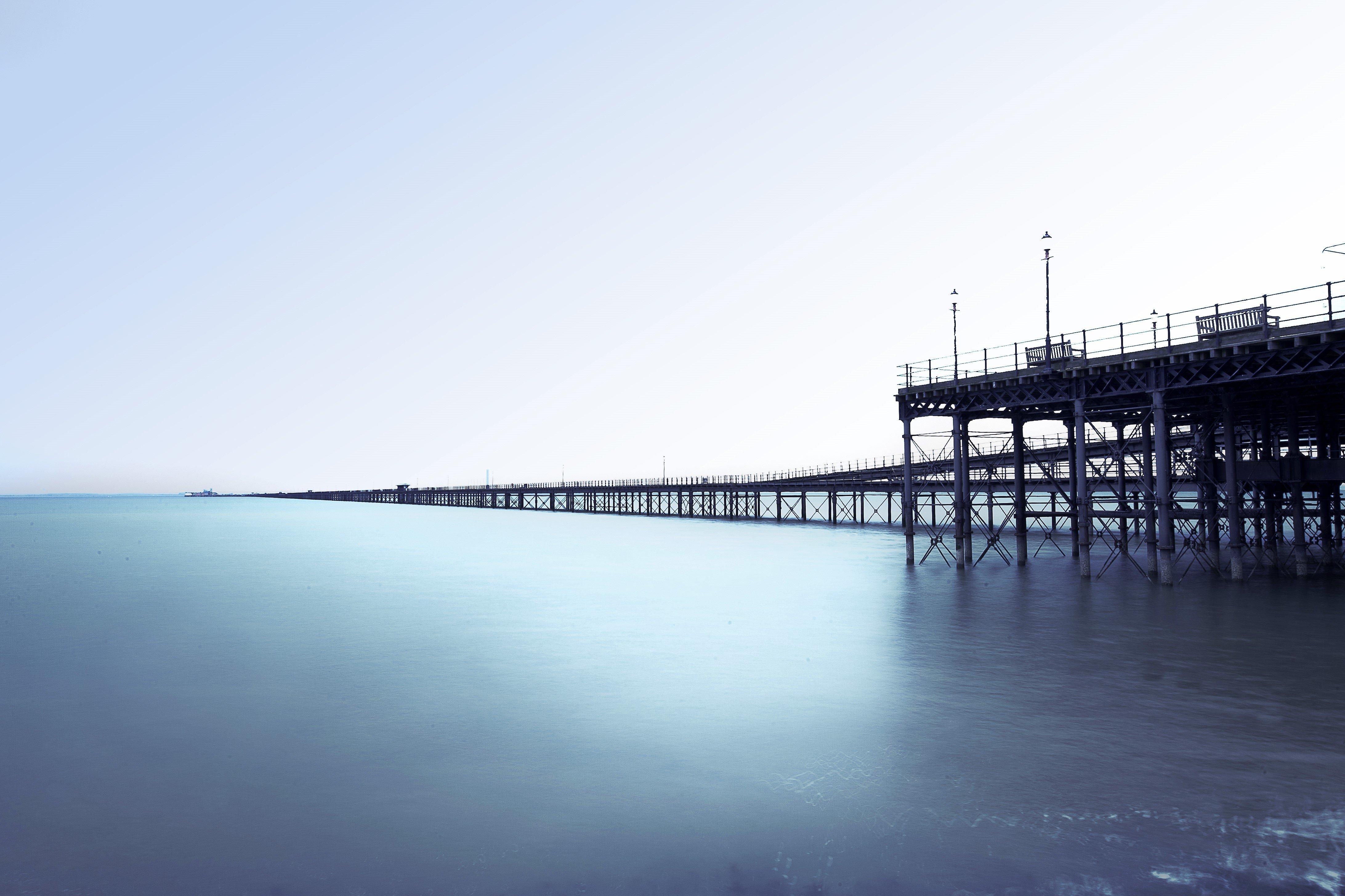 Holiday Inn Southend By Ihg Luaran gambar